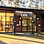 Cradle Gateway Chalets