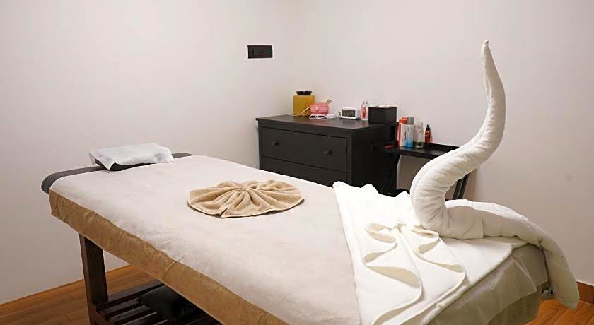 Hilton Garden Inn Pune Hinjawadi