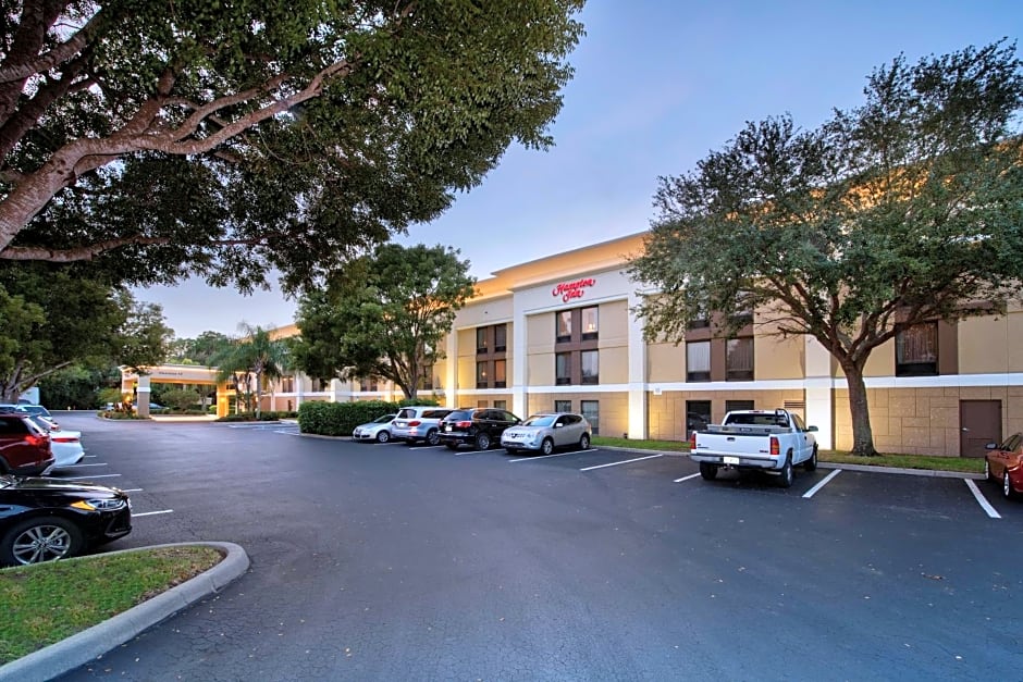 Hampton Inn By Hilton Naples-I-75