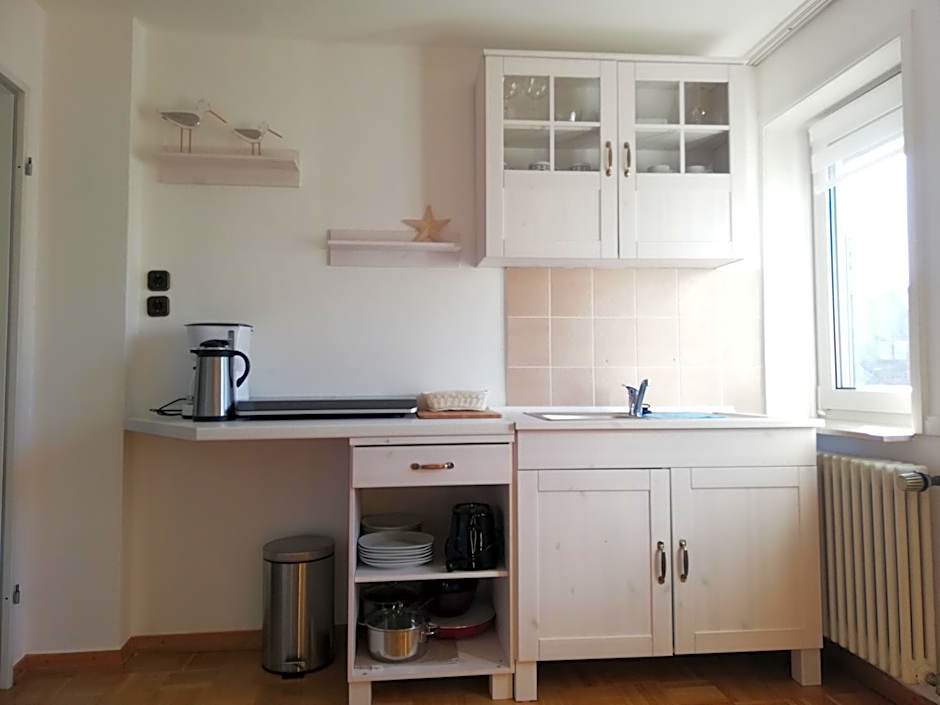 Ferienwohnungen Grömitz Seeweg