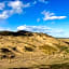 Au pied de la dune