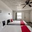 OYO Hotel Houston Katy Freeway