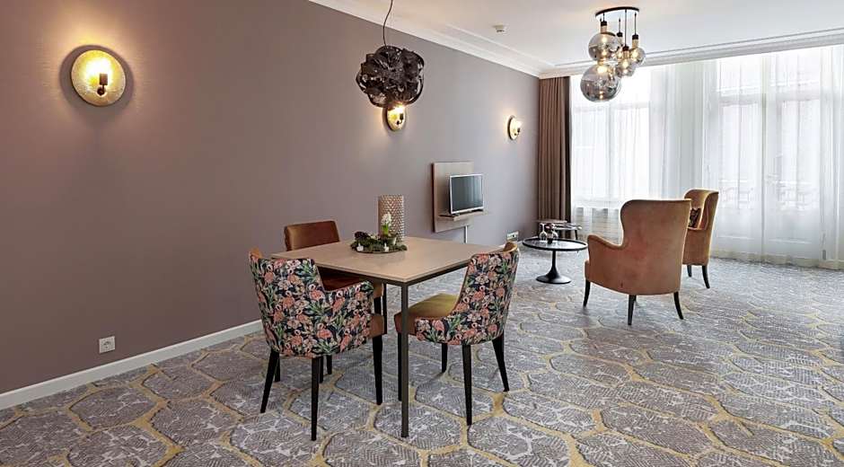 Boutique Hotel Jeroen