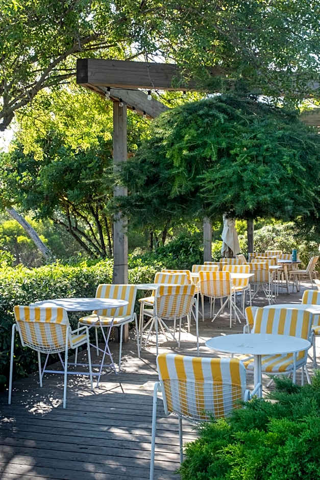 Résidence hôtelière Le Provençal à Giens - Bord de mer