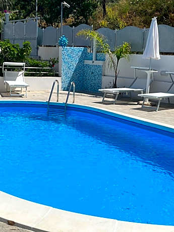 Miriasol Bed and Breakfast