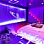 Terrace M Yokota Base (Adult Only)