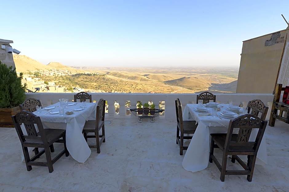 MERDİN BOUTİQUE HOTEL