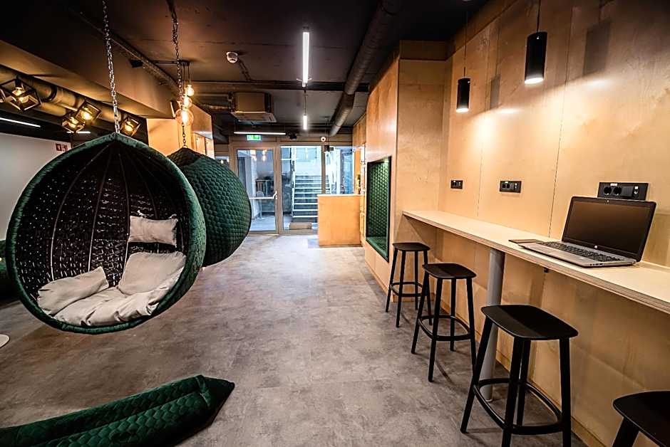 Dragons Dream Hostel