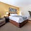 Sleep Inn & Suites Fargo Medical Center