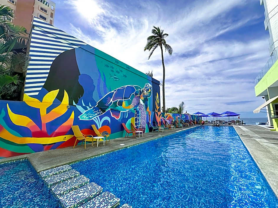 Park Inn By Radisson Mazatlán