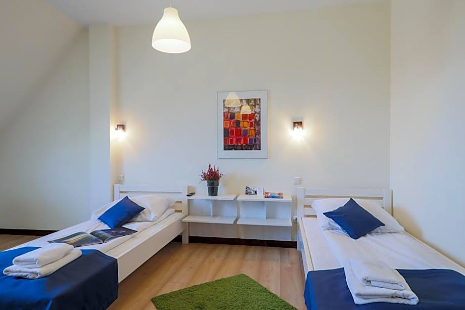 Kamienica Pod Aniołami