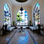 Hotel Zacatecas Courts