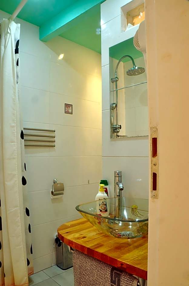 Limni Stone Apartments