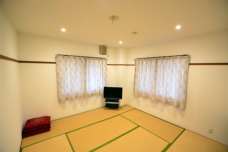 Kagura Mitsumata Cottage