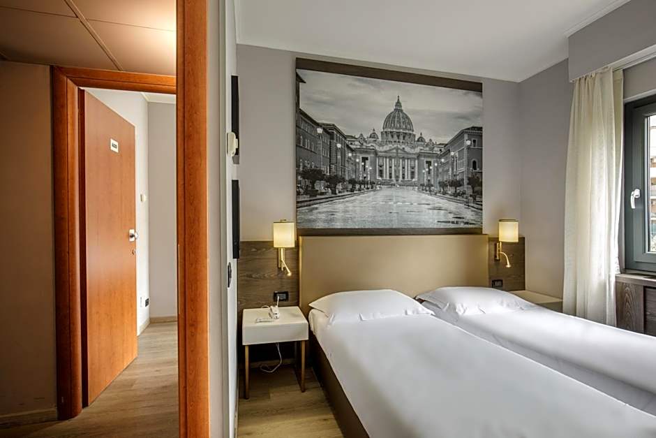 Hotel Marc'Aurelio