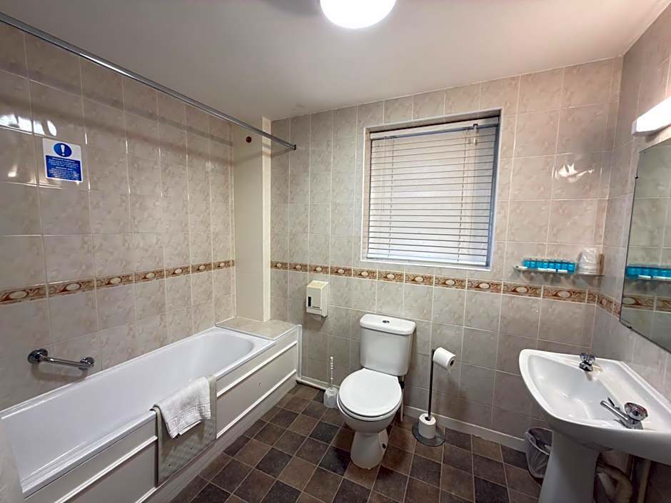 The Hand Hotel Llangollen by Compass Hospitality