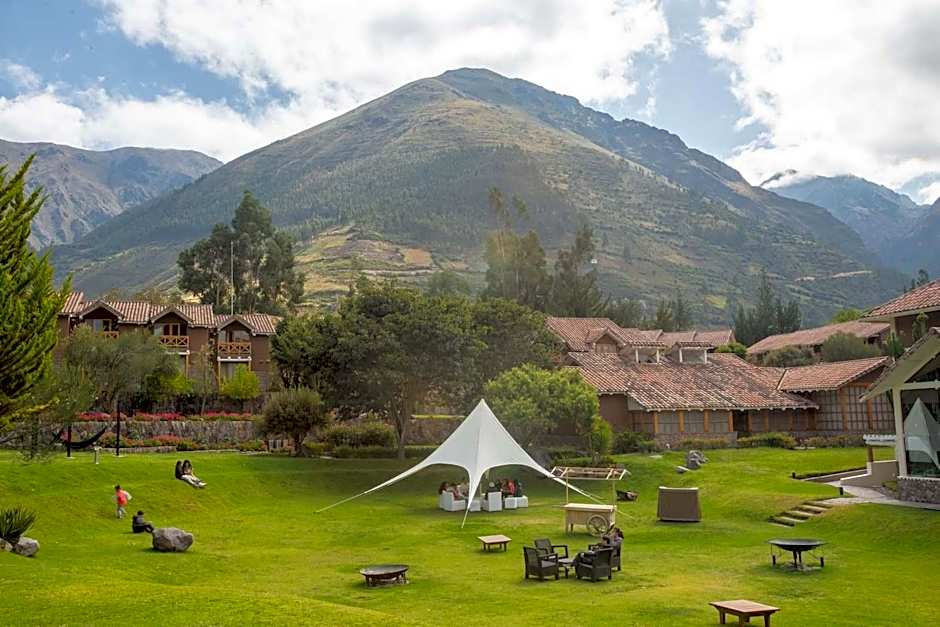 Casa Andina Premium Valle Sagrado Hotel & Villas