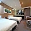 Almond Hotel Busan Station