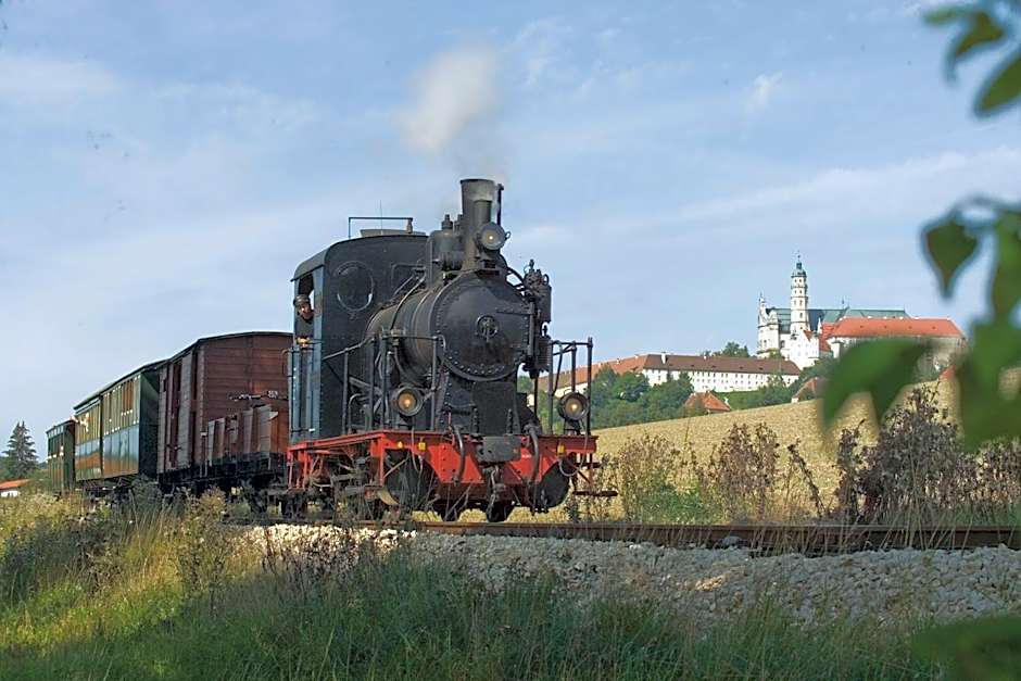 Hotel Zum Schlössle