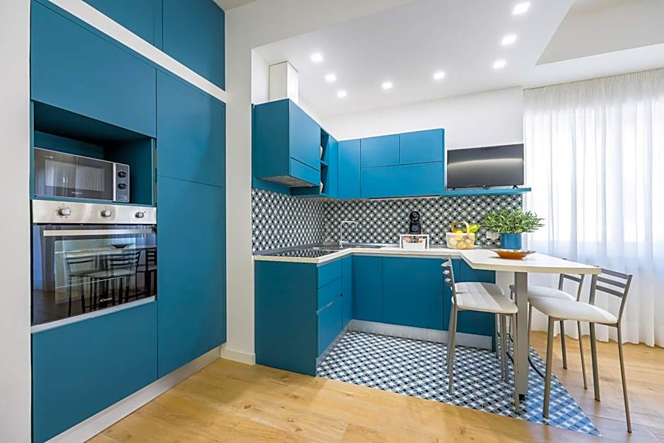 Residence Hotel Panoramic