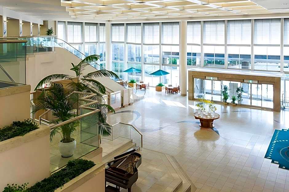 Hotel Hewitt Koshien