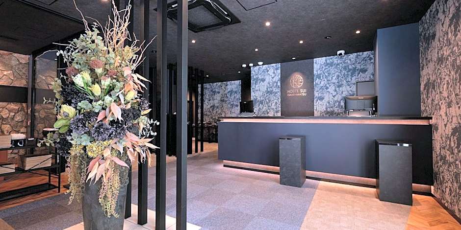 HOTEL SUI HAMAMATSU