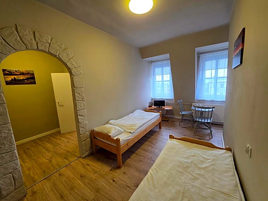 Dom Turysty PTTK w Bielsku - Białej