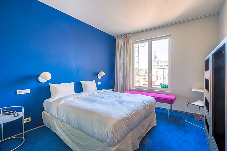 Smartflats - Pacific Brussels