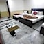 Hotel Khursheed Palace Saddar