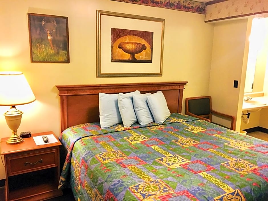 North Country American Inn