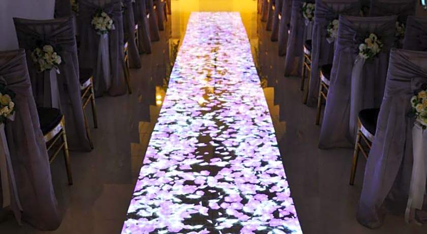 Kushiro Century Castle Hotel