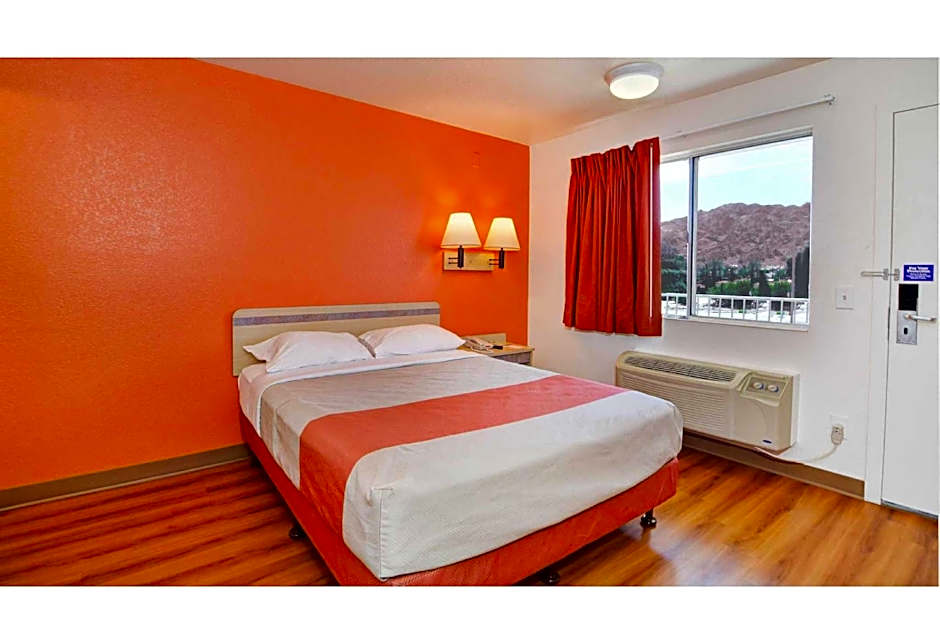 Motel 6-Twentynine Palms, CA