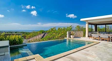 Prasana Villas by Arjani Resort