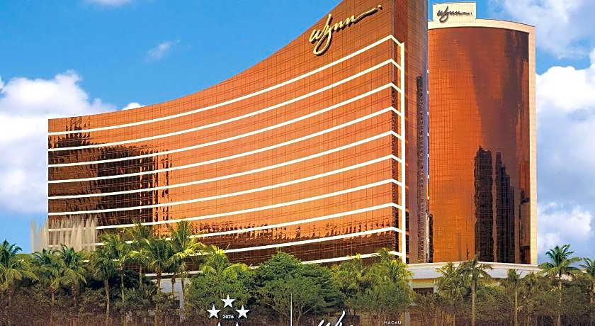 Wynn Macau Hotel