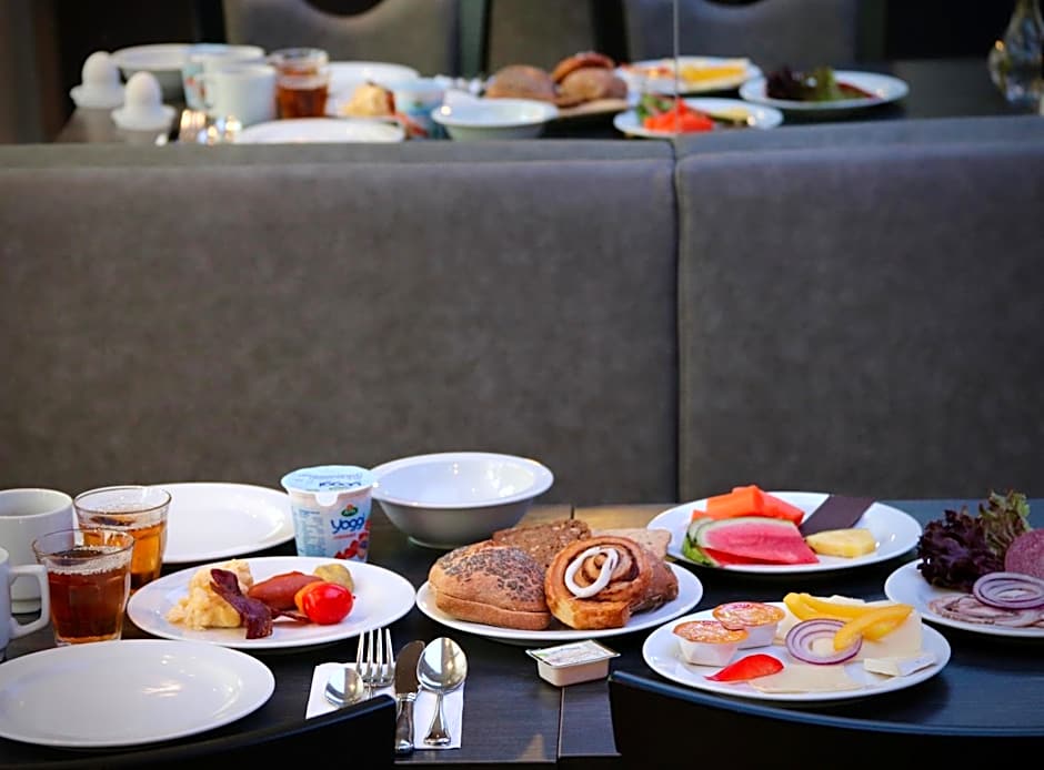Taastrup Park Hotel