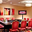 Chicago Marriott Oak Brook