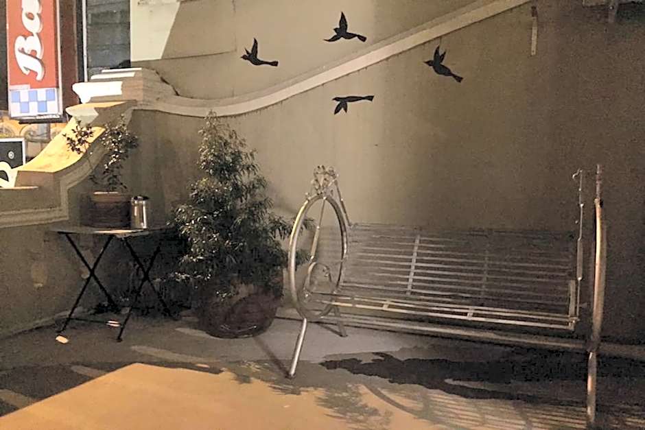 Vloft Backpackers Hostel