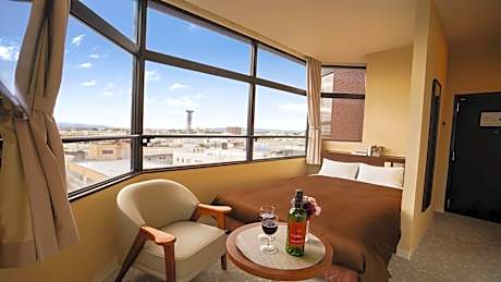 Renewal Deluxe Double Room - Non-Smoking