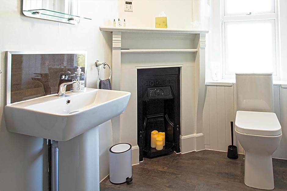 Cosy Wolf Bed & Breakfast