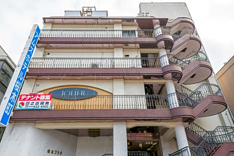 Tabist Ams Hotel Sakuragicho