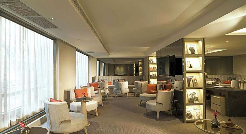 Regent Taipei By IHG