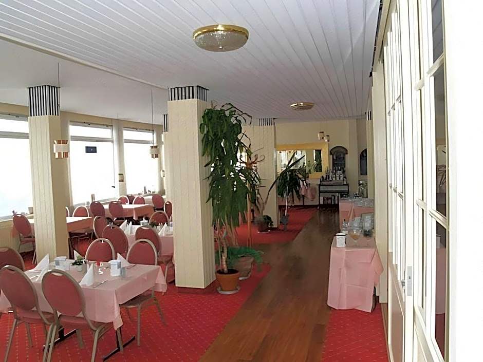 FF&E Hotel Dania