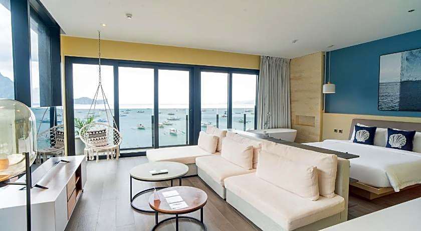 H Hotel El Nido - Vegan Friendly Hotel Managed by H Hospitality Group