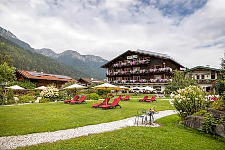 Familien- & Vitalhotel Auenhof