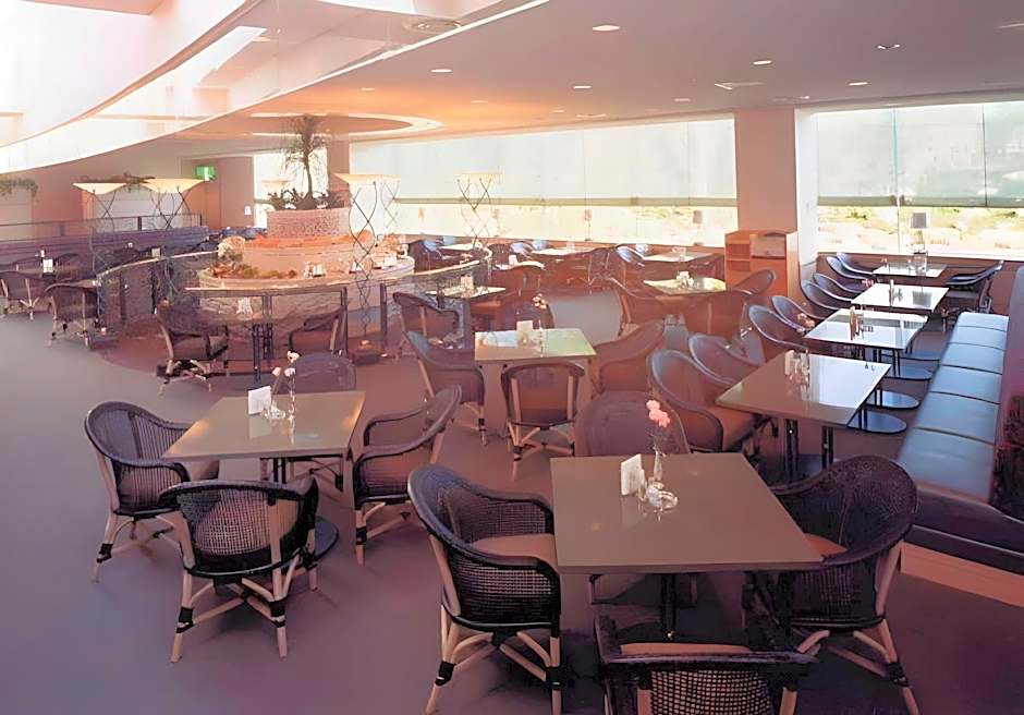 Narita Tobu Hotel Airport