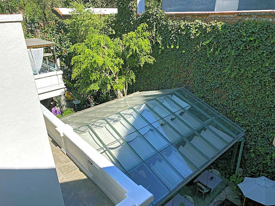 Hotel Villa Condesa