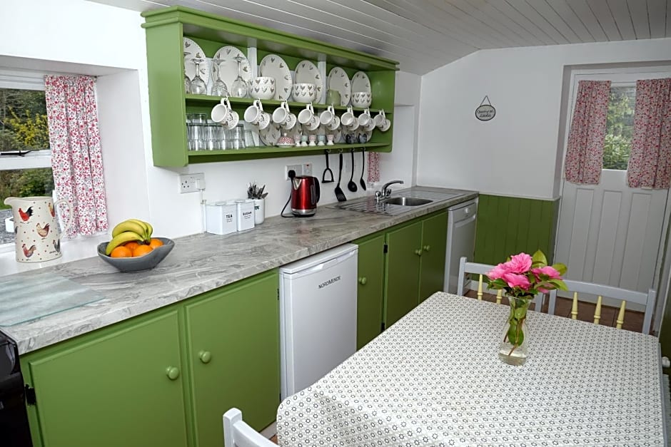 Cloverhill Gate Lodge