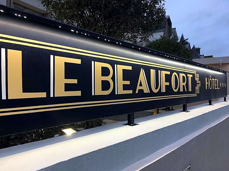 Hôtel Le Beaufort