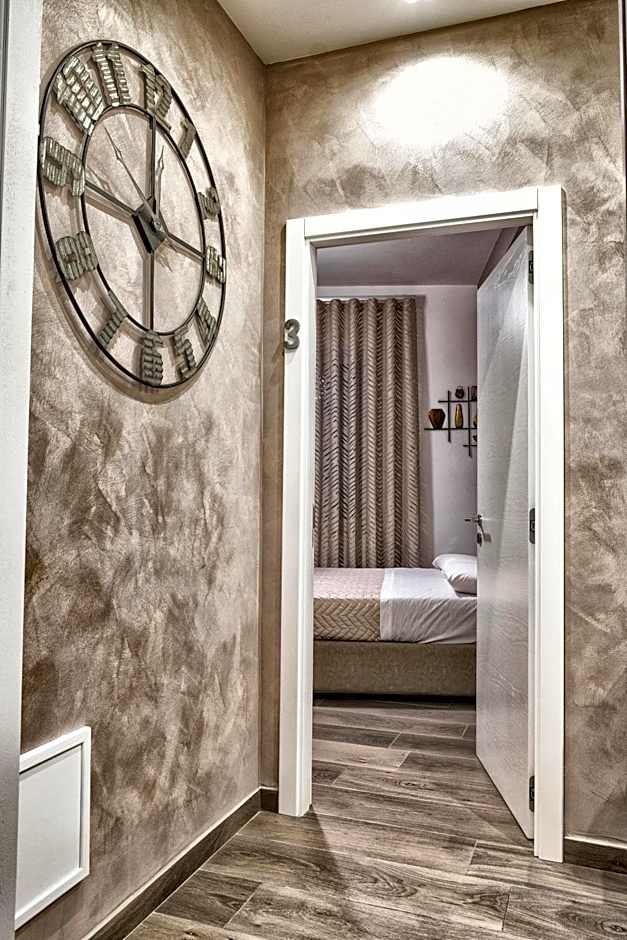 DIMORA FLEGREA room & breakfast