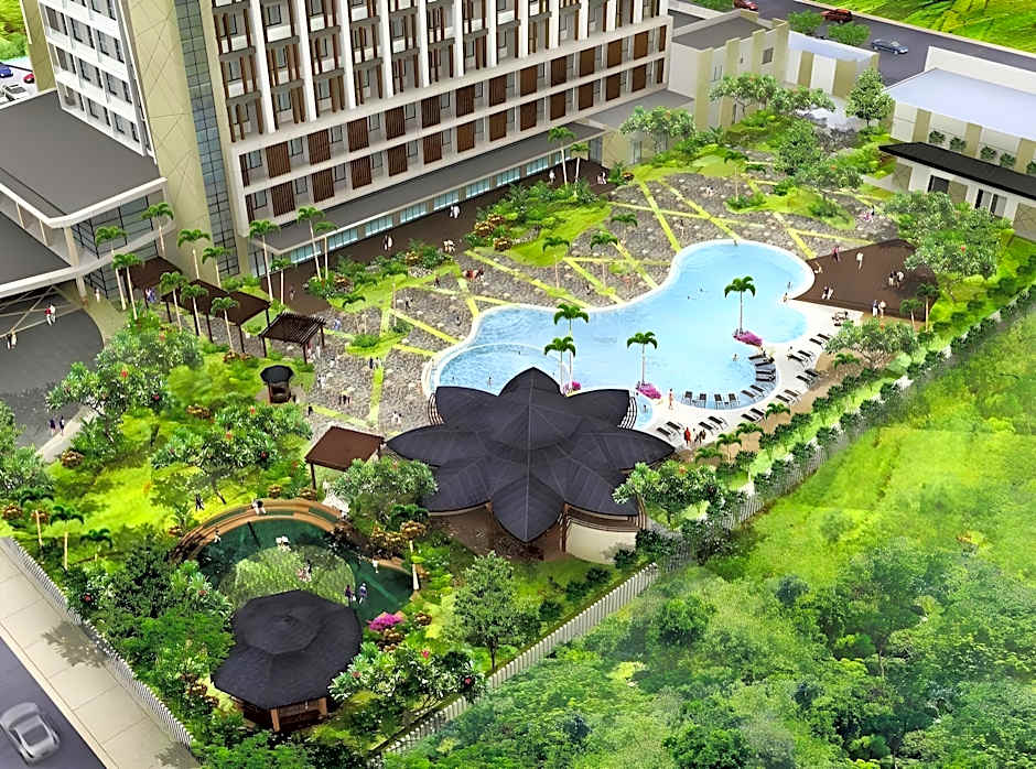 The Bayleaf Cavite